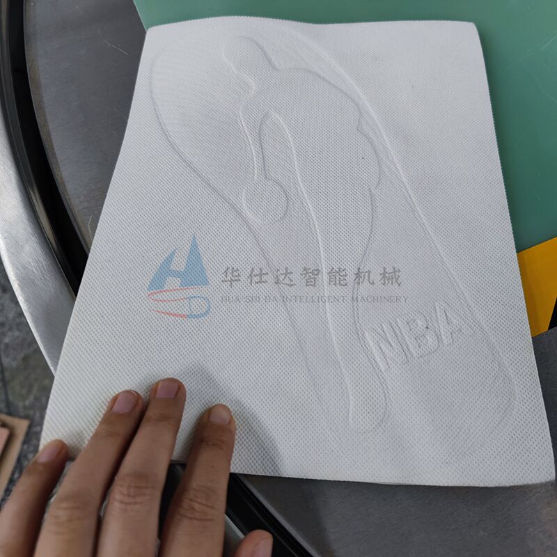 12KW Auto Round Rotary High Frequency Welding Machine For PU Leather ...